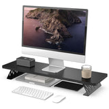 Core Medium Monitor Stand C108 - 31.5" Black