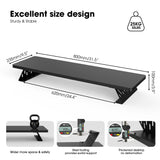 Core Medium Monitor Stand C108 - 31.5" Black