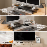 Core Medium Monitor Stand C108 - 31.5" Black