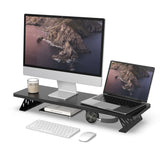 Core Medium Monitor Stand C108 - 31.5" Black